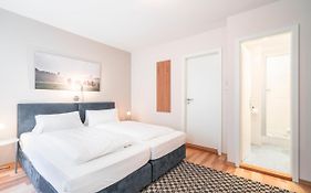 Flatista Boutique Hotel - Self Check-In